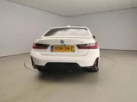 BMW 3-Serie (2025) thumbnail 3