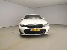BMW 3-Serie (2025) thumbnail 5