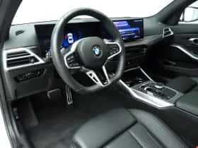 BMW 3-Serie (2025) thumbnail 6