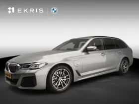 BMW 5-Serie (2024)