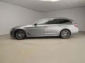 BMW 5-Serie (2024) thumbnail 2