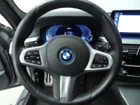 BMW 5-Serie (2024) thumbnail 11