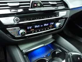 BMW 5-Serie (2024) thumbnail 14