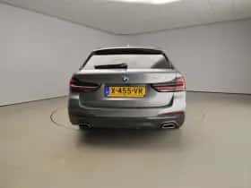 BMW 5-Serie (2024) thumbnail 3