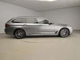 BMW 5-Serie (2024) thumbnail 4