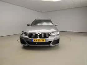 BMW 5-Serie (2024) thumbnail 5