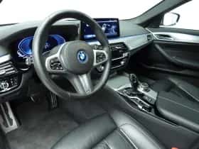 BMW 5-Serie (2024) thumbnail 6