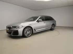 BMW 5-Serie (2024) thumbnail 51
