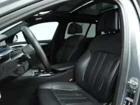 BMW 5-Serie (2024) thumbnail 7