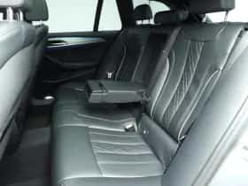 BMW 5-Serie (2024) thumbnail 8
