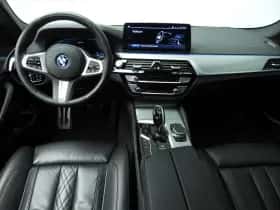 BMW 5-Serie (2024) thumbnail 10