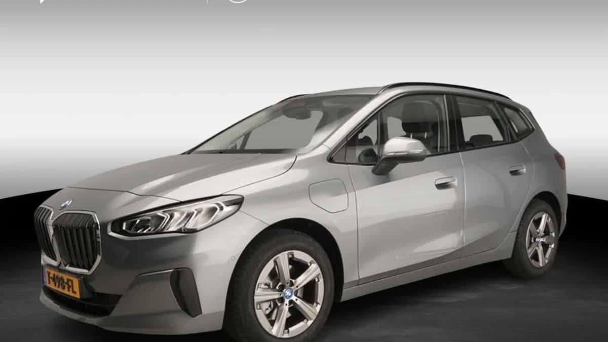 BMW 2-Serie (2023) — foto 1