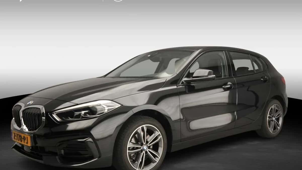 BMW 1-Serie (2024) — foto 1