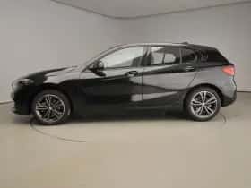 BMW 1-Serie (2024) thumbnail 2