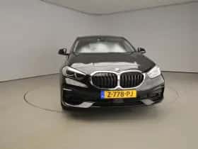 BMW 1-Serie (2024) thumbnail 5