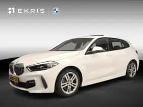 BMW 1-Serie (2020) thumbnail 1