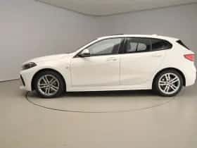 BMW 1-Serie (2020) thumbnail 2