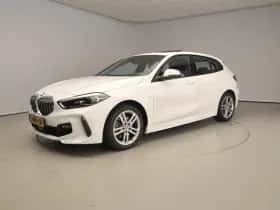BMW 1-Serie (2020) thumbnail 43