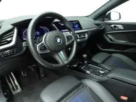 BMW 1-Serie (2020) thumbnail 6
