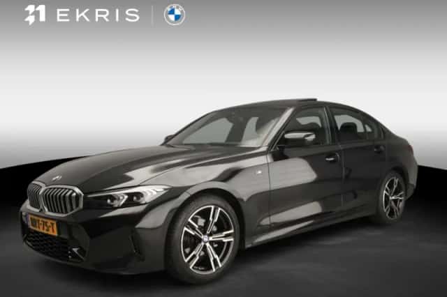 BMW 3-Serie (2025) thumbnail 1