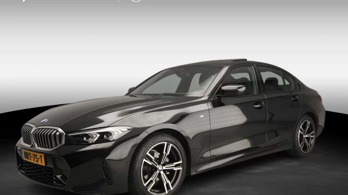 BMW 3-Serie (2025) — foto 1