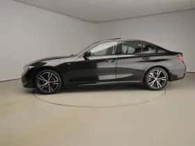 BMW 3-Serie (2025) thumbnail 2