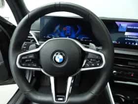 BMW 3-Serie (2025) thumbnail 11
