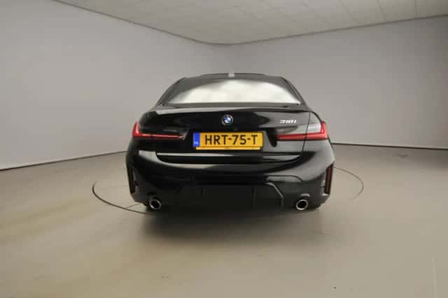 BMW 3-Serie (2025) thumbnail 3