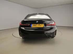 BMW 3-Serie (2025) thumbnail 3