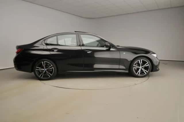 BMW 3-Serie (2025) thumbnail 4