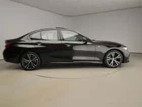 BMW 3-Serie (2025) thumbnail 4