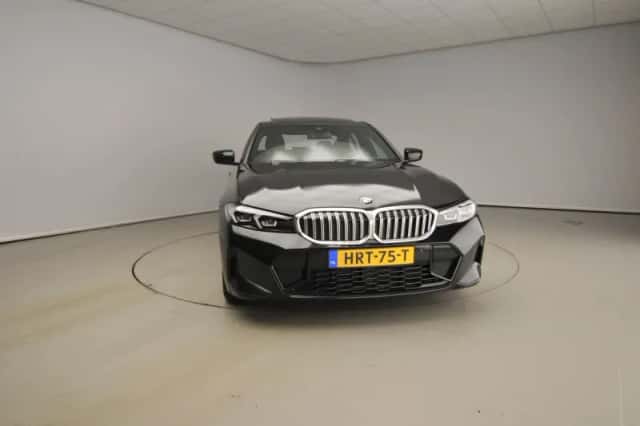 BMW 3-Serie (2025) thumbnail 5