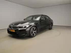 BMW 3-Serie (2025) thumbnail 44