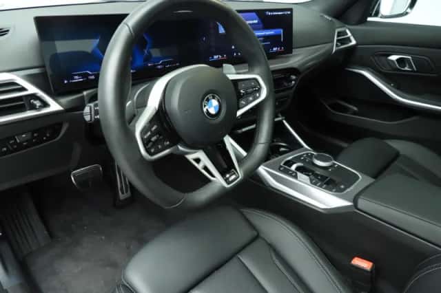 BMW 3-Serie (2025) thumbnail 6