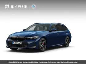 BMW 3-Serie (2026)