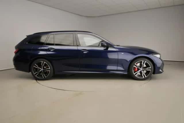 BMW 3-Serie (2026) thumbnail 2