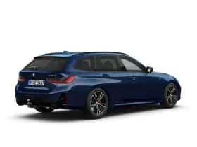 BMW 3-Serie (2026) thumbnail 2
