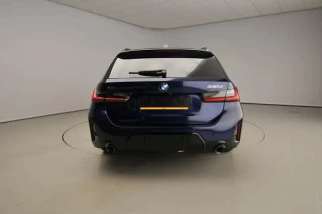 BMW 3-Serie (2026) thumbnail 3
