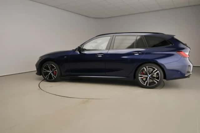 BMW 3-Serie (2026) thumbnail 4