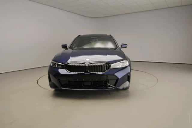 BMW 3-Serie (2026) thumbnail 5