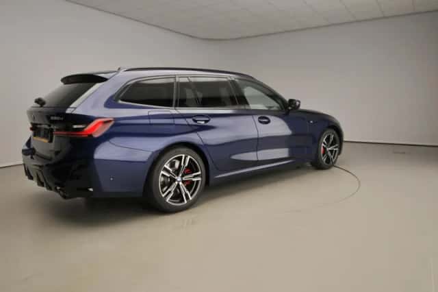 BMW 3-Serie (2026) thumbnail 6