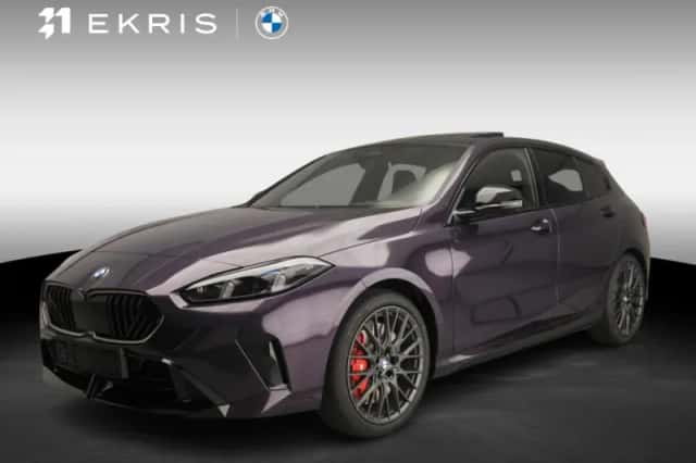 BMW 1-Serie (2026) thumbnail 1