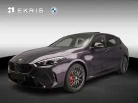 BMW 1-Serie (2026) thumbnail 1