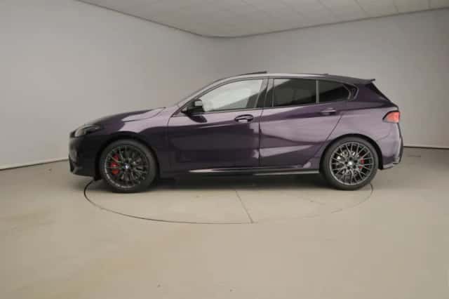 BMW 1-Serie (2026) thumbnail 2