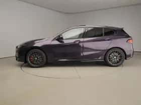 BMW 1-Serie (2026) thumbnail 2