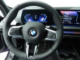 BMW 1-Serie (2026) thumbnail 11