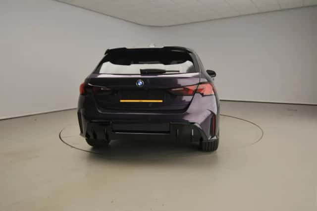 BMW 1-Serie (2026) thumbnail 3