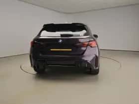 BMW 1-Serie (2026) thumbnail 3