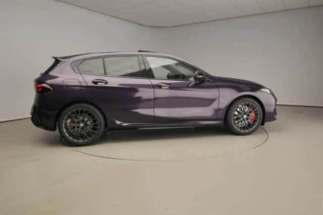 BMW 1-Serie (2026) thumbnail 4