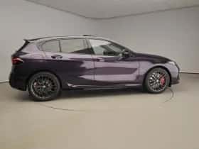 BMW 1-Serie (2026) thumbnail 4